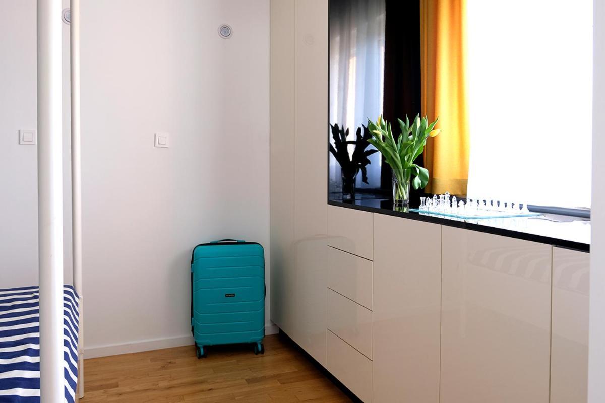 Apartman No 12 Mali Lošinj Dış mekan fotoğraf