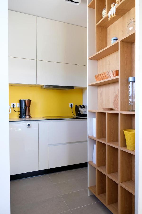 Apartman No 12 Mali Lošinj Dış mekan fotoğraf
