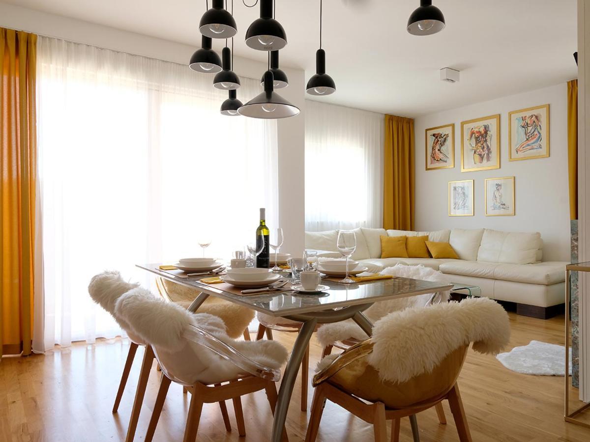 Apartman No 12 Mali Lošinj Dış mekan fotoğraf