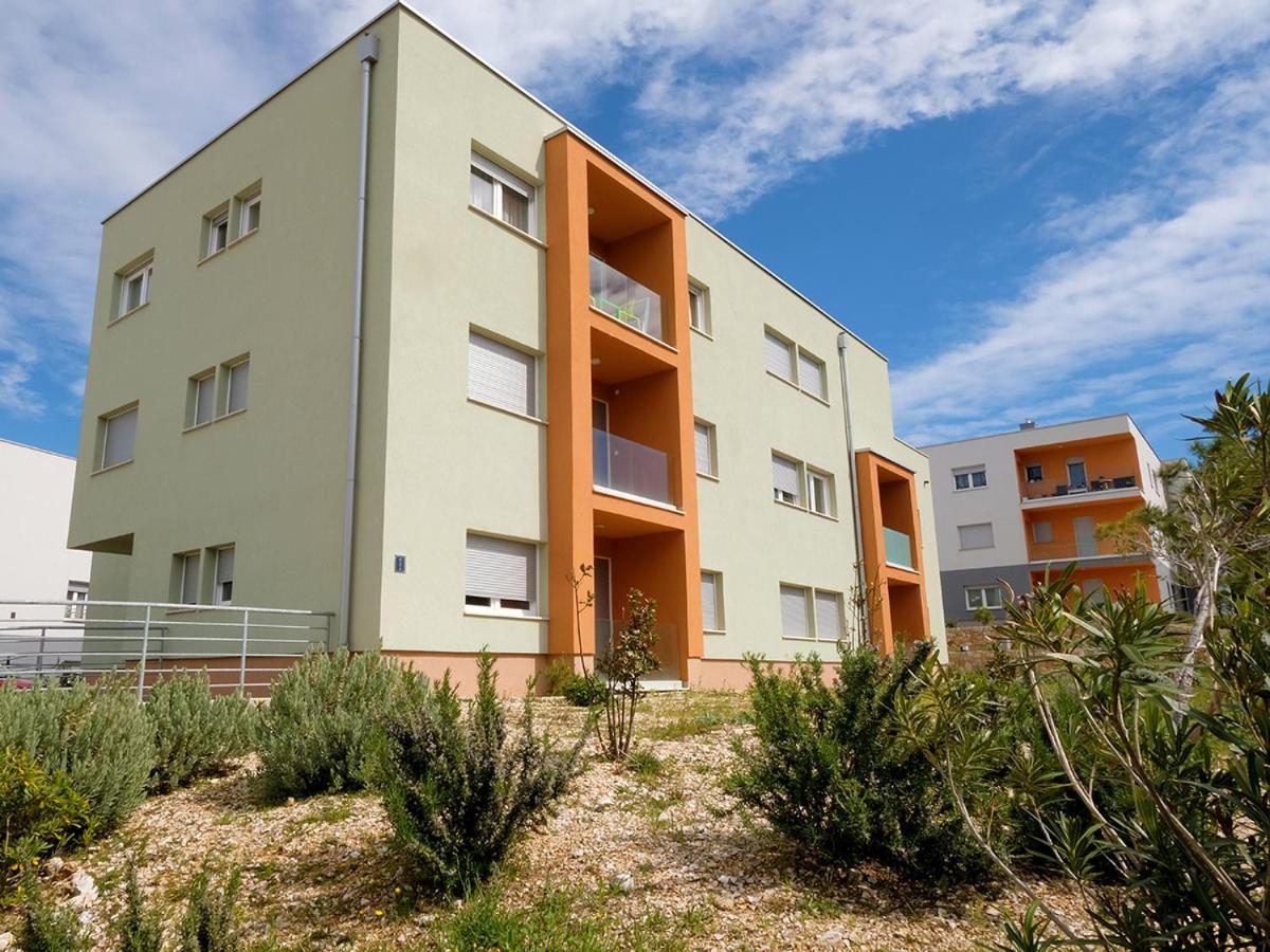 Apartman No 12 Mali Lošinj Dış mekan fotoğraf