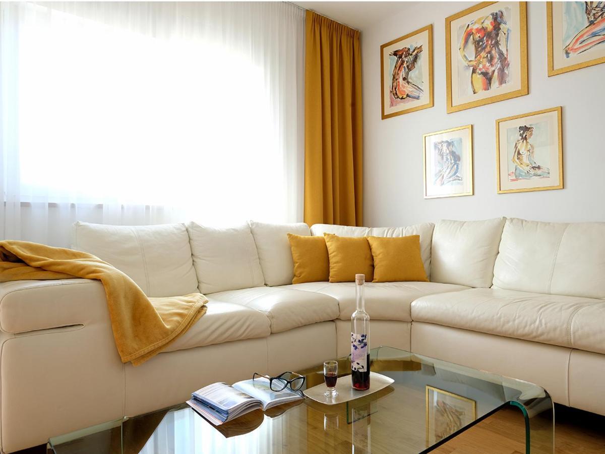 Apartman No 12 Mali Lošinj Dış mekan fotoğraf
