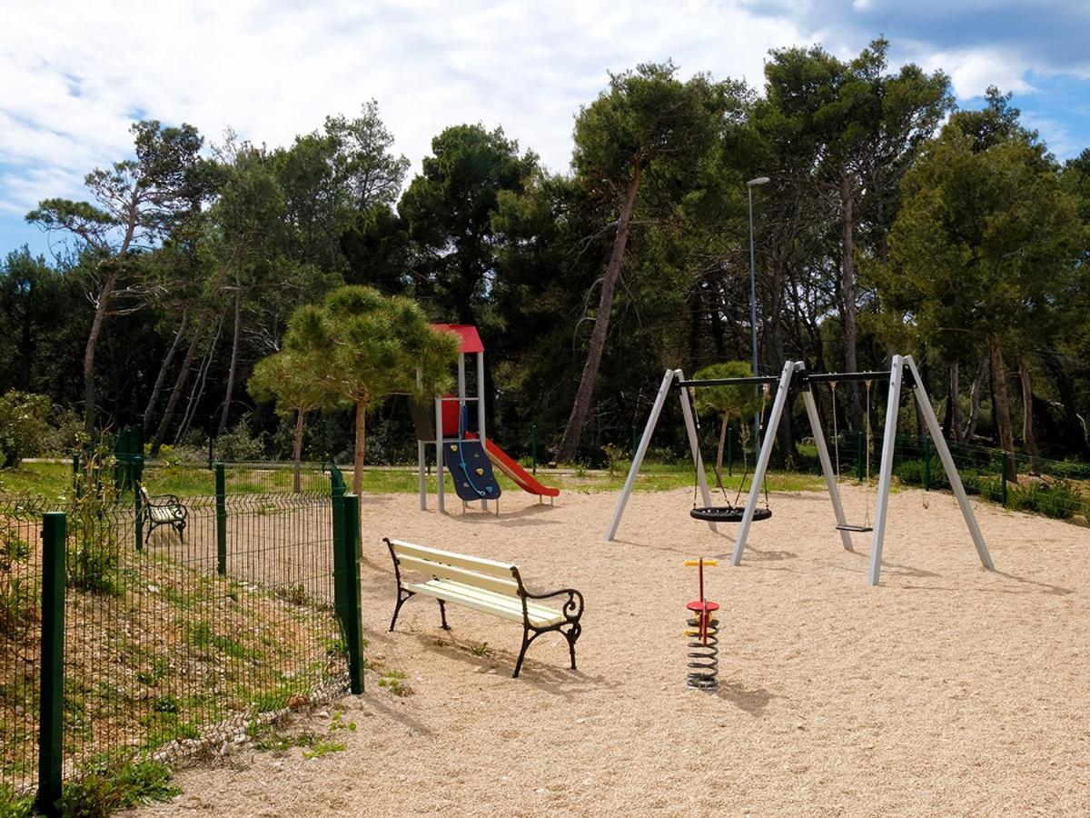 Apartman No 12 Mali Lošinj Dış mekan fotoğraf