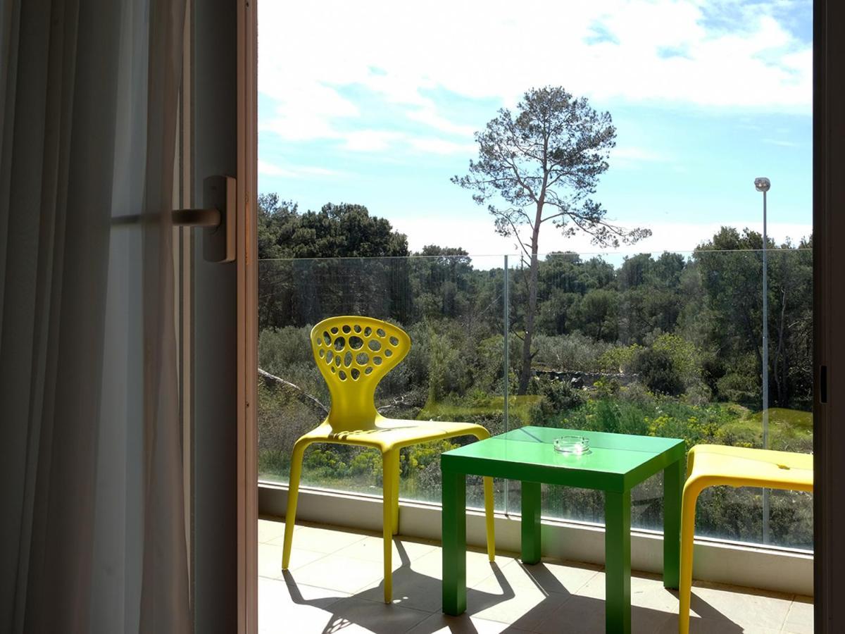 Apartman No 12 Mali Lošinj Dış mekan fotoğraf
