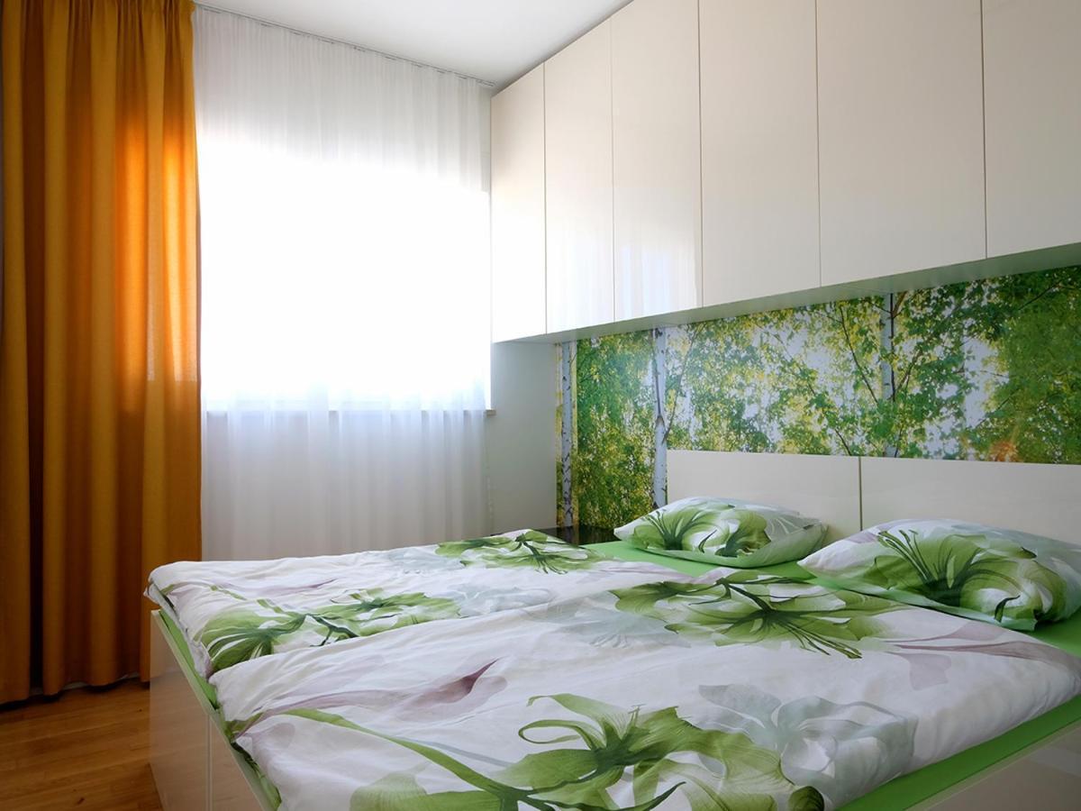 Apartman No 12 Mali Lošinj Dış mekan fotoğraf